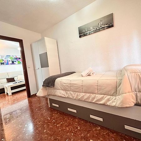 Piso Granada 3 Dormitorios Y Parking Privado المظهر الخارجي الصورة