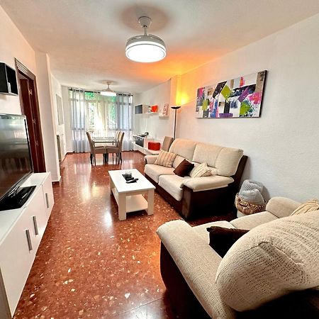 Piso Granada 3 Dormitorios Y Parking Privado المظهر الخارجي الصورة