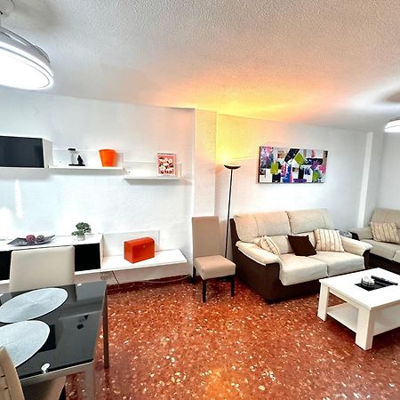 Piso Granada 3 Dormitorios Y Parking Privado المظهر الخارجي الصورة