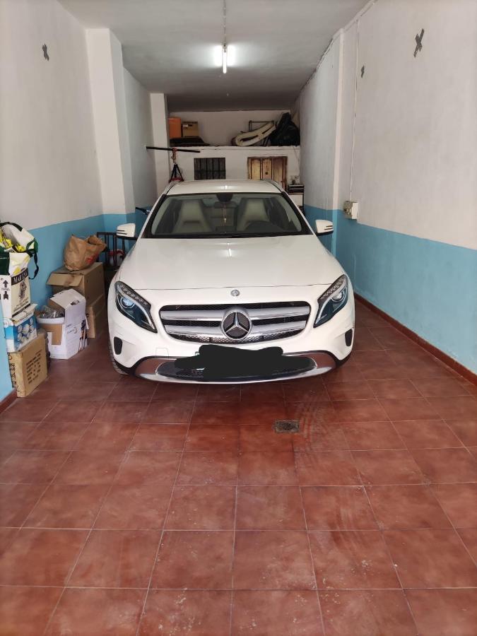 Piso Granada 3 Dormitorios Y Parking Privado المظهر الخارجي الصورة