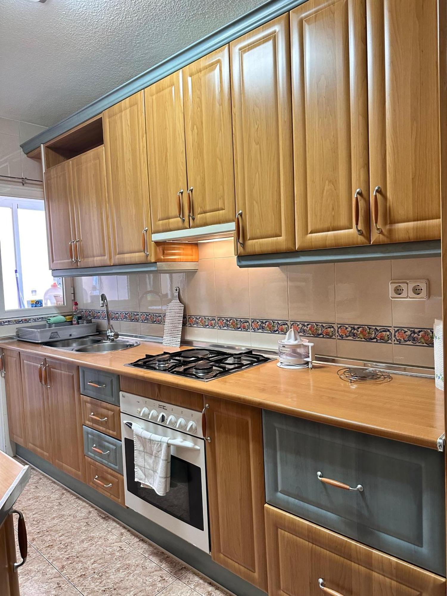 Piso Granada 3 Dormitorios Y Parking Privado المظهر الخارجي الصورة