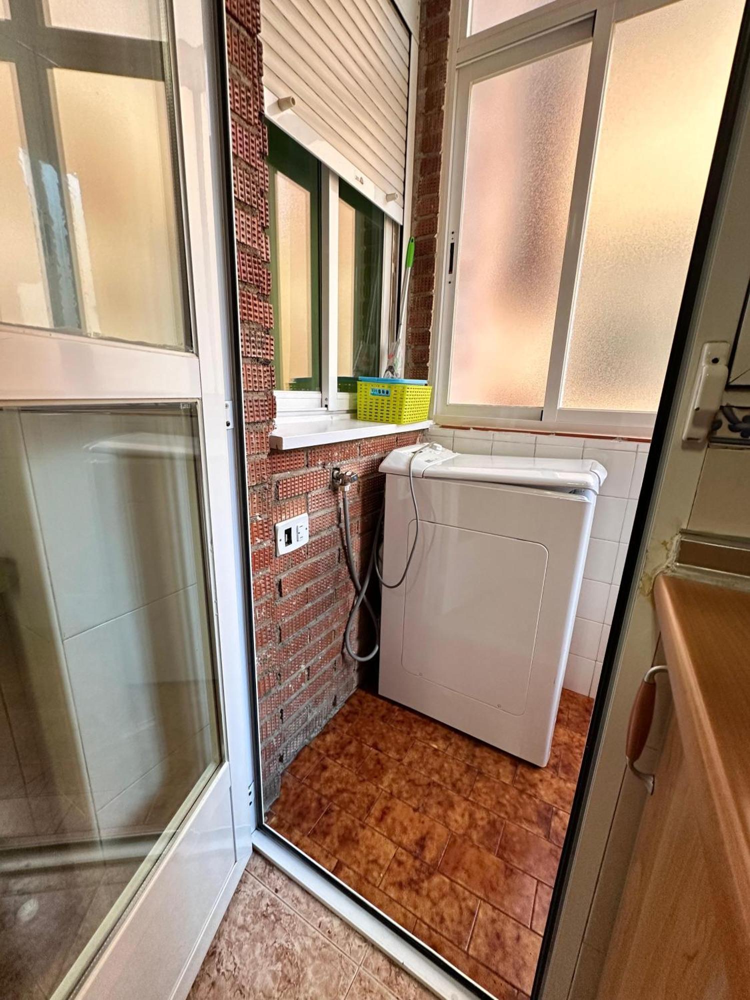 Piso Granada 3 Dormitorios Y Parking Privado المظهر الخارجي الصورة