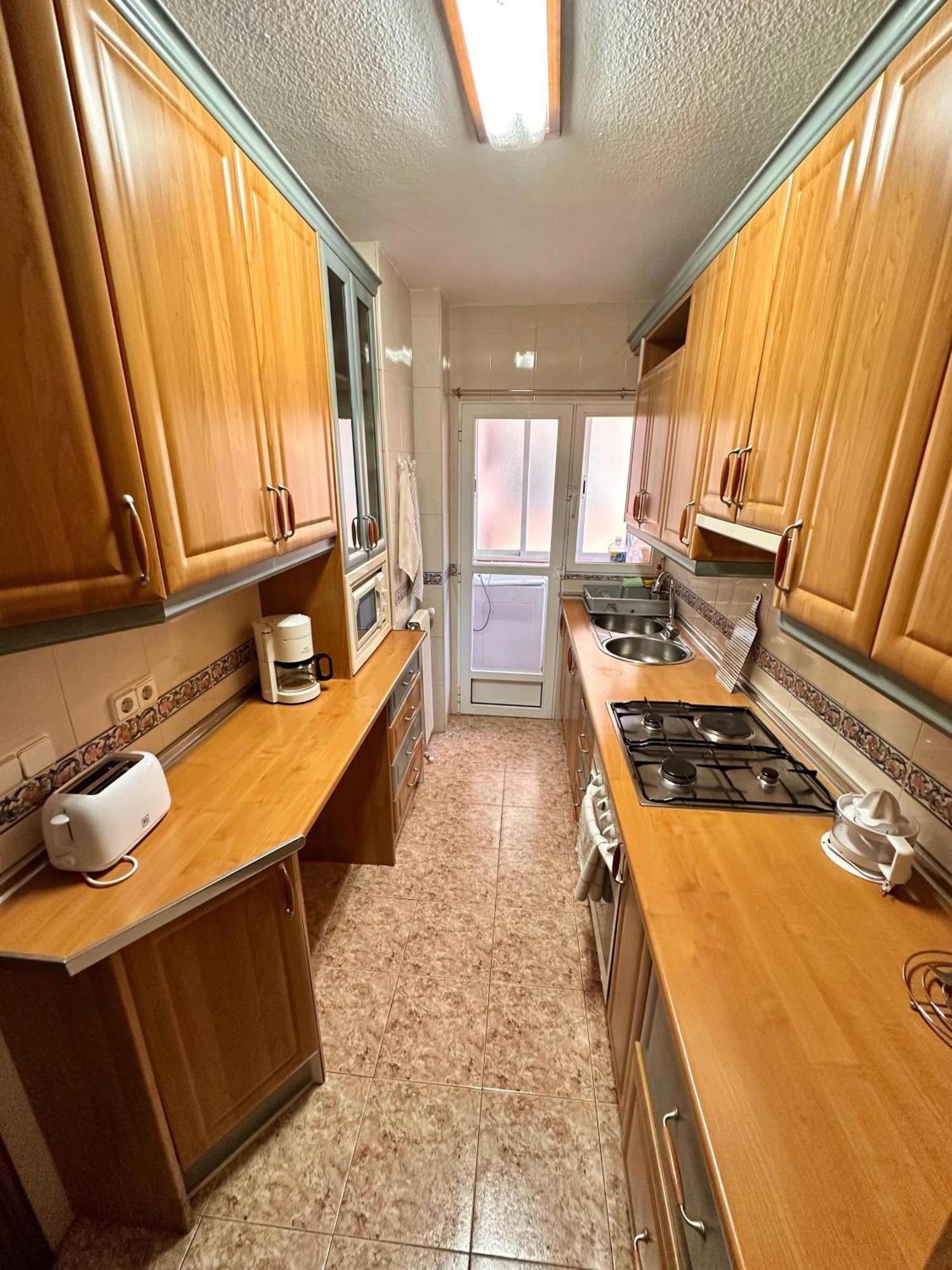 Piso Granada 3 Dormitorios Y Parking Privado المظهر الخارجي الصورة
