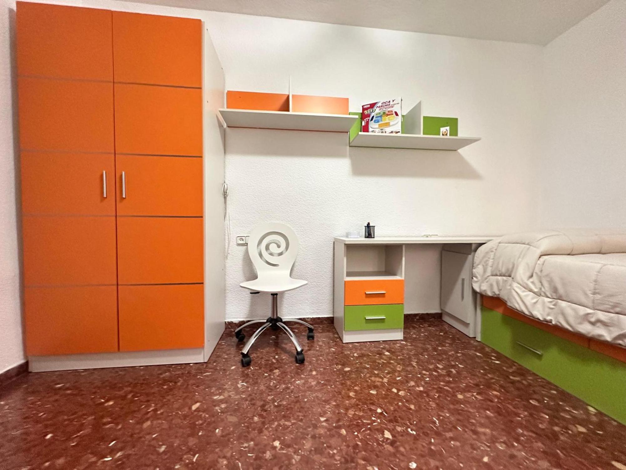 Piso Granada 3 Dormitorios Y Parking Privado المظهر الخارجي الصورة